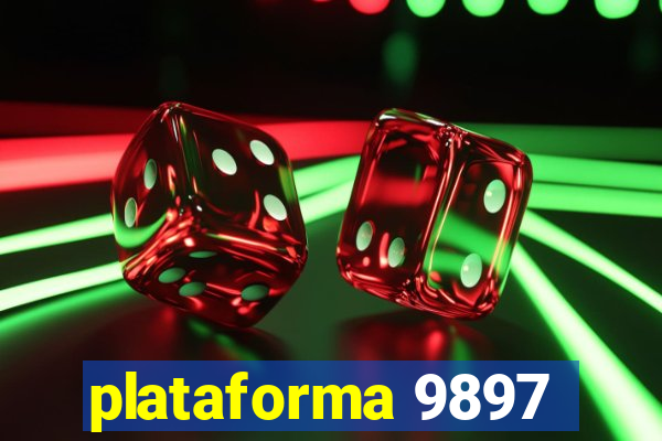 plataforma 9897