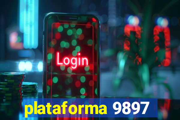 plataforma 9897