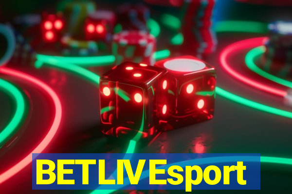 BETLIVEsport