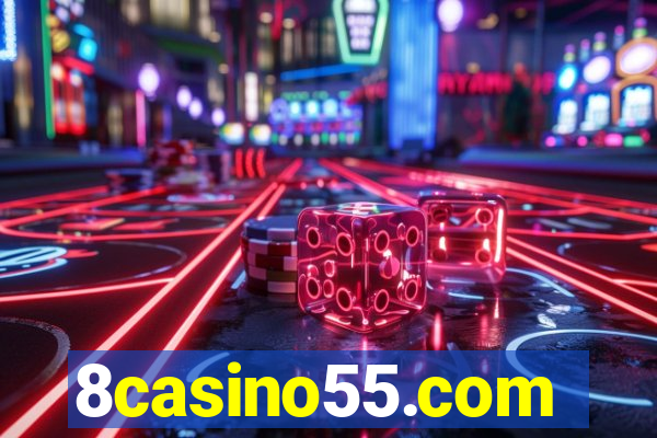 8casino55.com