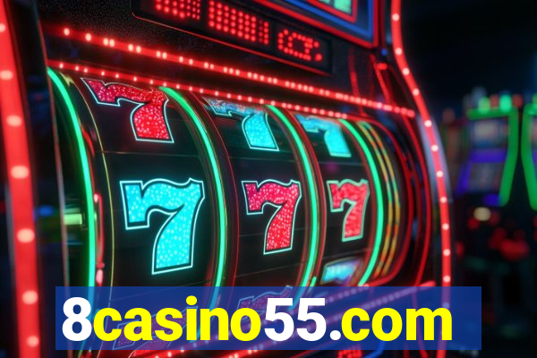 8casino55.com