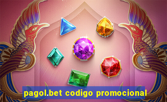 pagol.bet codigo promocional