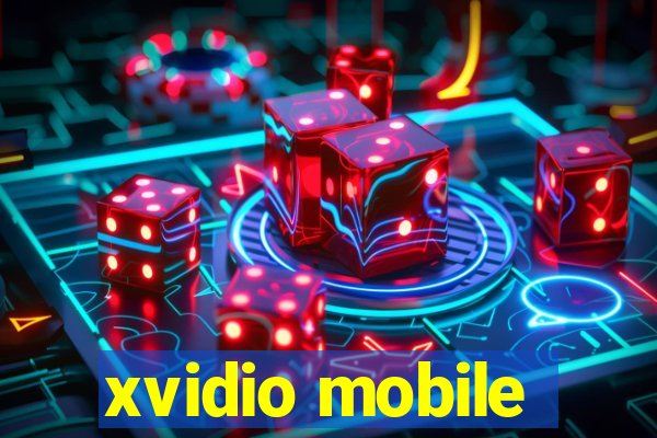 xvidio mobile