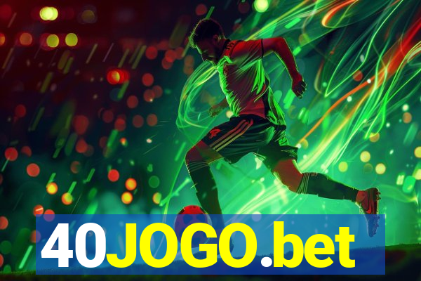 40JOGO.bet