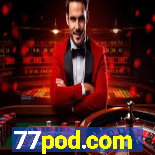 77pod.com