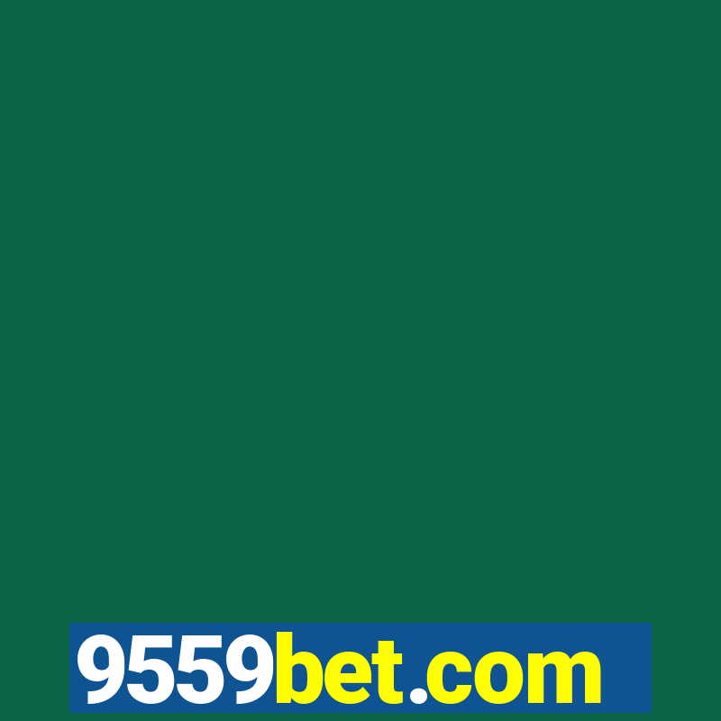 9559bet.com