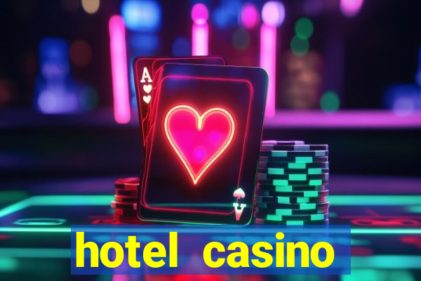 hotel casino corrientes argentina