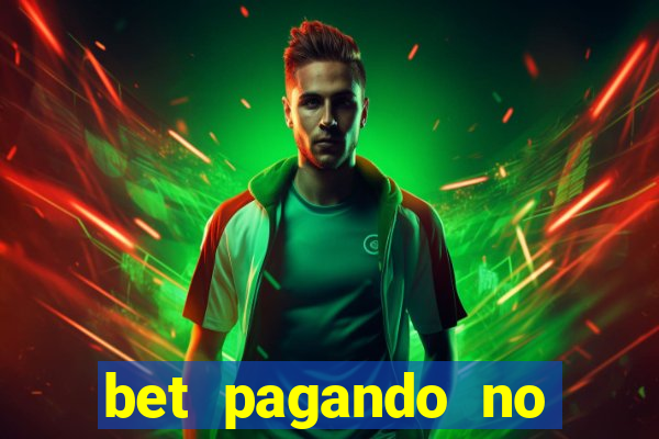 bet pagando no cadastro sem deposito