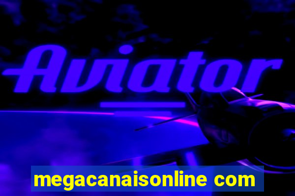 megacanaisonline com