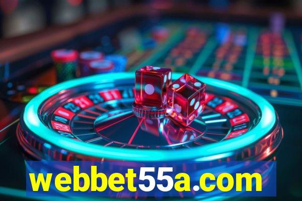 webbet55a.com