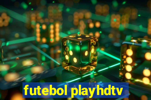 futebol playhdtv