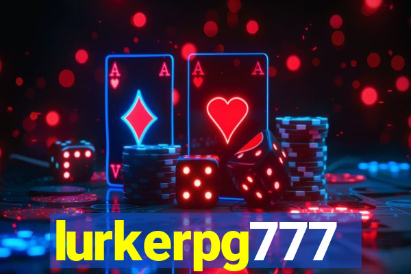 lurkerpg777