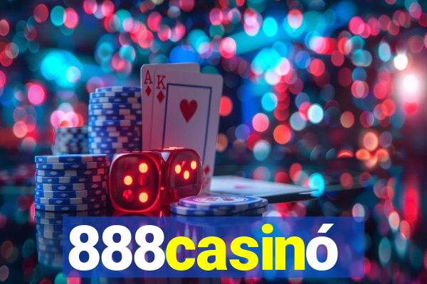 888casinó