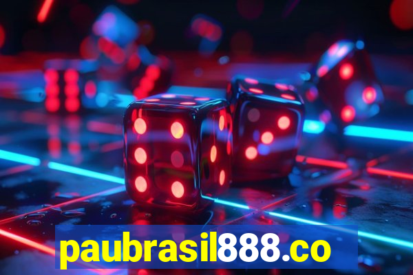 paubrasil888.com