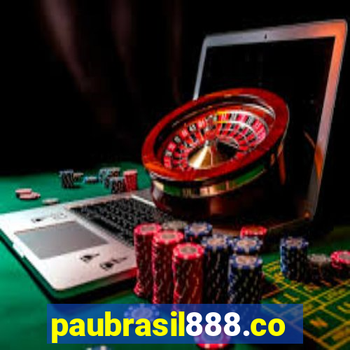 paubrasil888.com