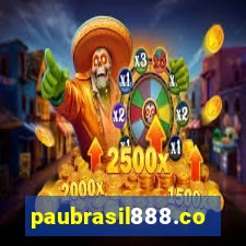 paubrasil888.com