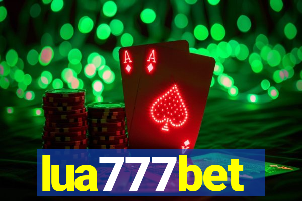 lua777bet