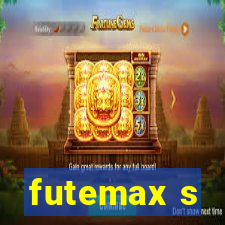 futemax s