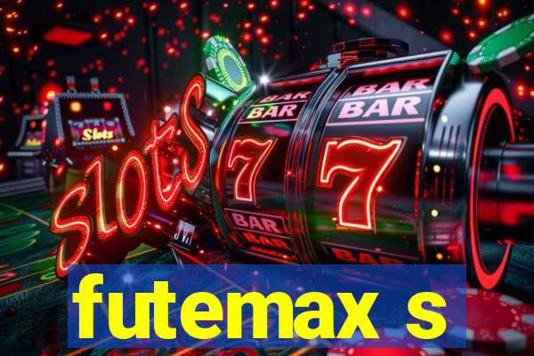 futemax s