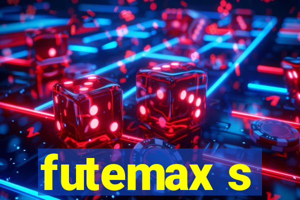 futemax s