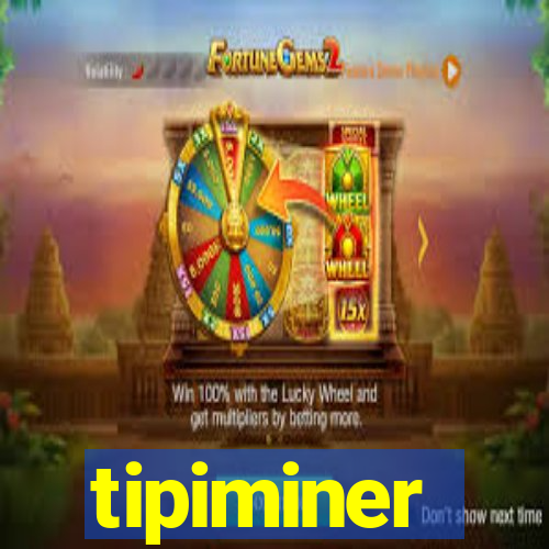 tipiminer