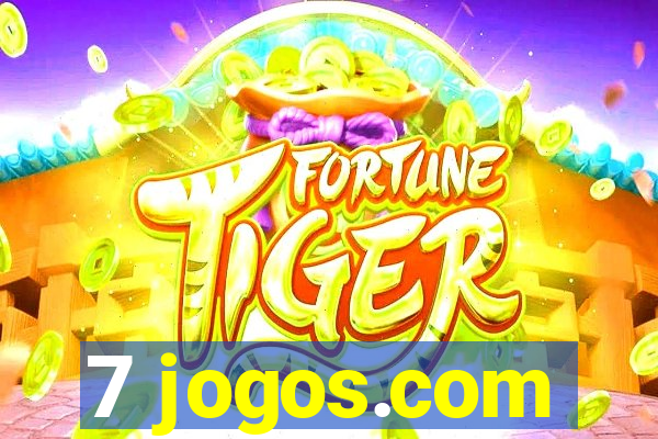 7 jogos.com