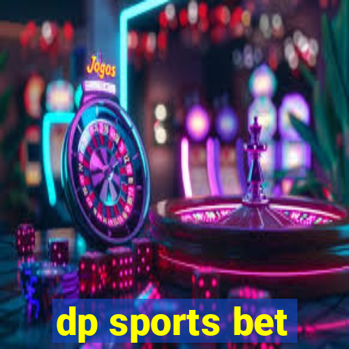 dp sports bet