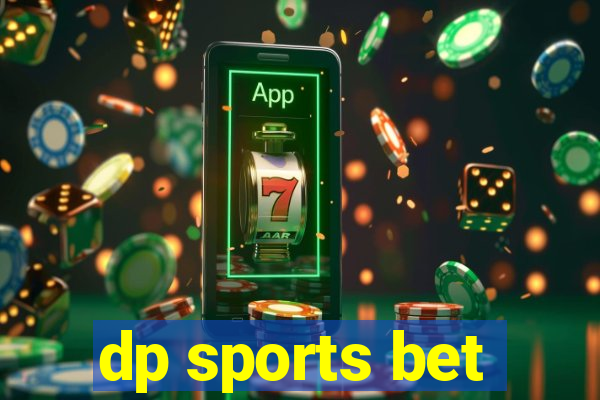 dp sports bet