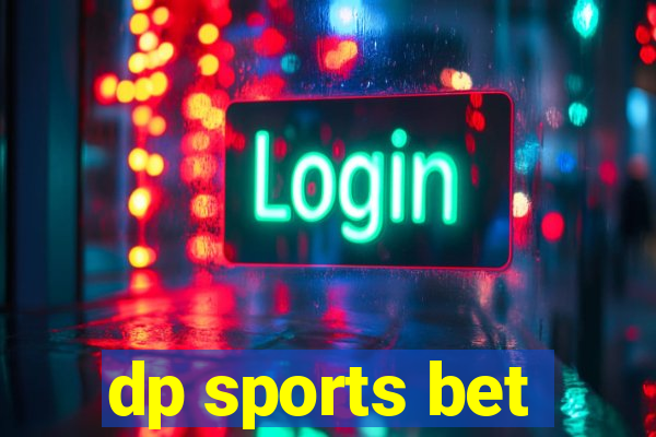 dp sports bet