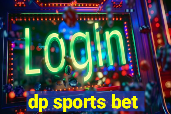 dp sports bet