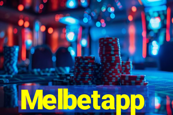 Melbetapp