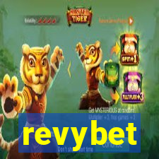 revybet