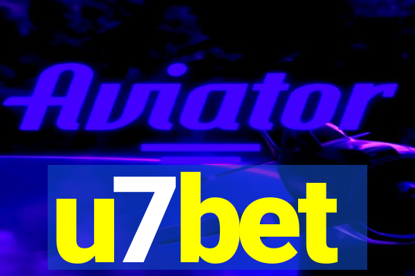 u7bet