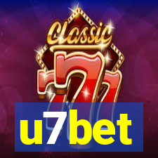 u7bet