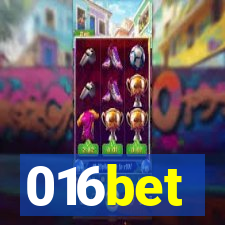 016bet