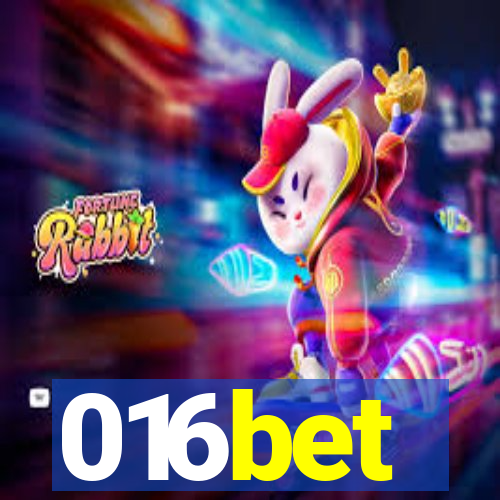 016bet