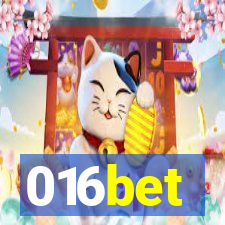 016bet