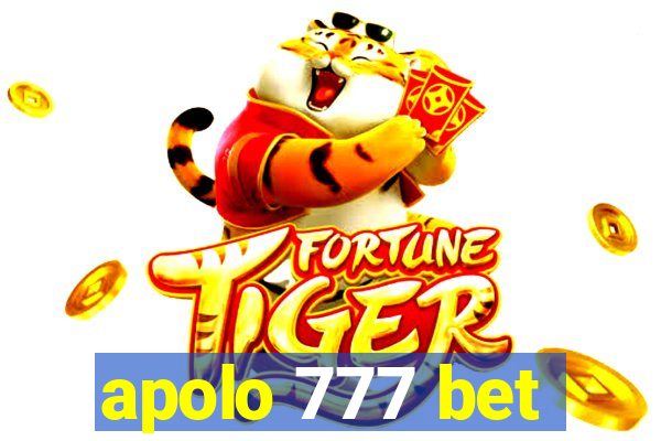 apolo 777 bet