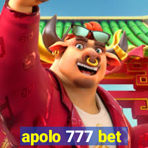 apolo 777 bet