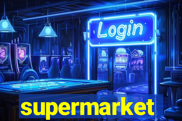 supermarket simulator apk dinheiro infinito e energia infinita