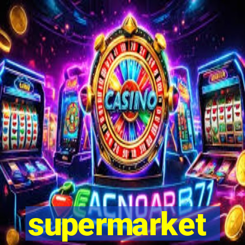 supermarket simulator apk dinheiro infinito e energia infinita