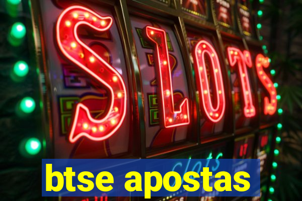 btse apostas