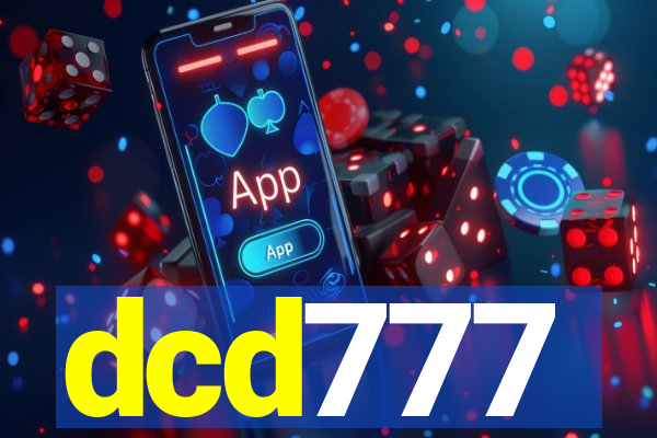 dcd777