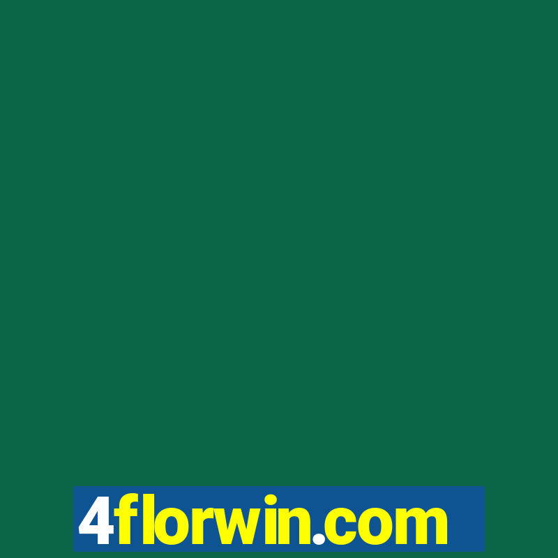 4florwin.com