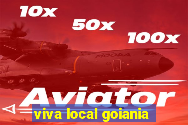 viva local goiania