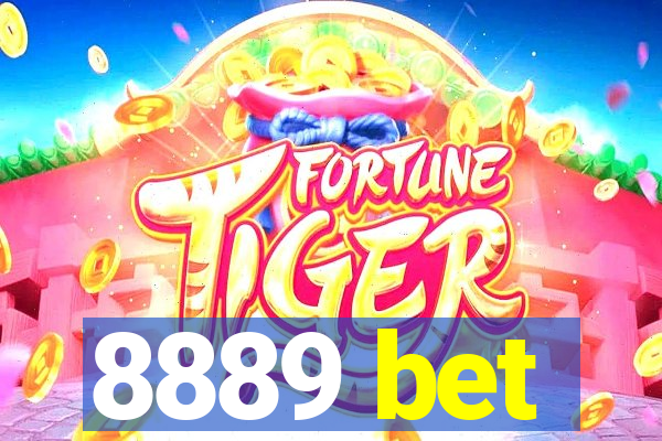 8889 bet