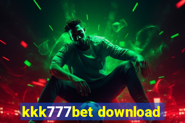 kkk777bet download