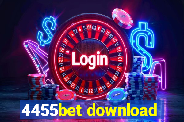 4455bet download