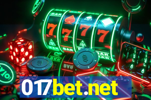 017bet.net