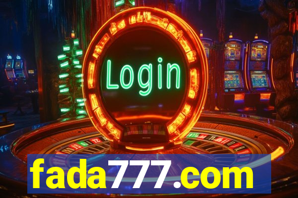 fada777.com